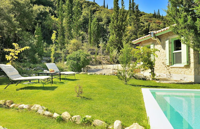 Villa Ermis- Mounty Island Villas - Foto 18