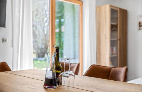 CASARINA - Alpentraum am Barmsee mit Garten - Foto 11