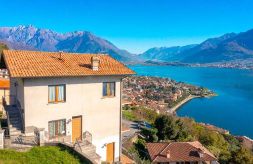 Apartment Lory, Domaso - Foto 19