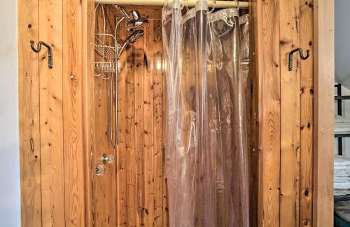 New York Vacation Rental with Smart TVs and Cable - Foto 16