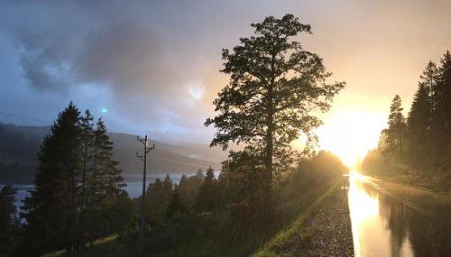 Romantisches Schwarzwaldhaus - Foto 5