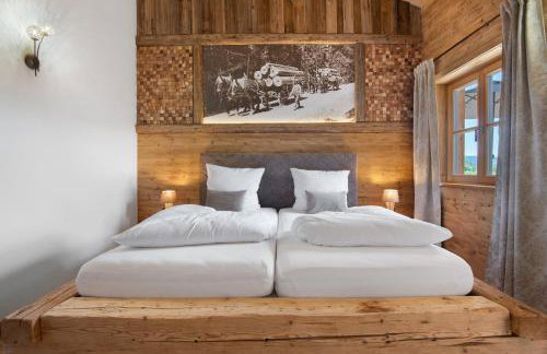 Bergchalet 3 - Photo 7