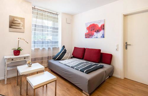 Ferienwohnung Am Bach - Foto 12