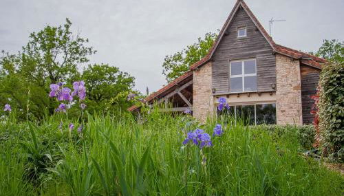 Gîte du Causse Loubressac - Foto 5, Garden view