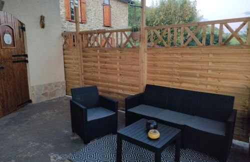 Gîte au coeur du Plantaurel - Foto 16