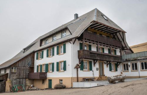 Ferienwohnung Landliebe - Foto 18