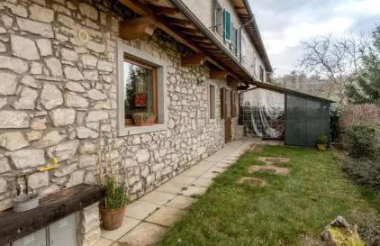 Casa Mazzocchi Vista su Poppi - Foto 19