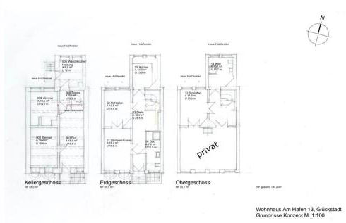 Am Hafen 13 - Foto 22