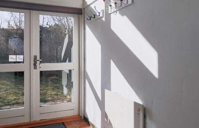 6 Person Holiday Home in Graested - Photo 9