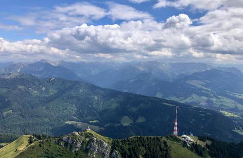 Lämmchen Apartments Erholung im Grünen mit kurzen Wegen zu Seen und Stadt - Foto 26