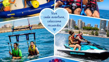 Torrevieja Playa Cura - Photo 3