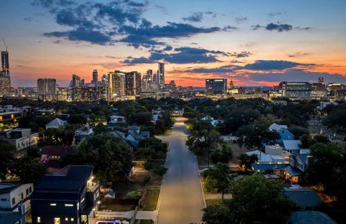 Bach & Bubbly House - 5BR, Pool, Gym & Glam Room - Villa - Foto 52