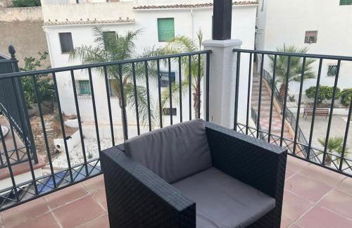 Estupendo piso con mar y montaña - Foto 18