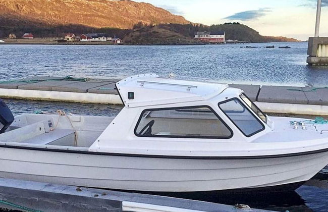 Holiday Home in SÃ¸mna - Photo 10