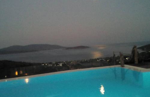 Celini Suites Hotel - Photo 12