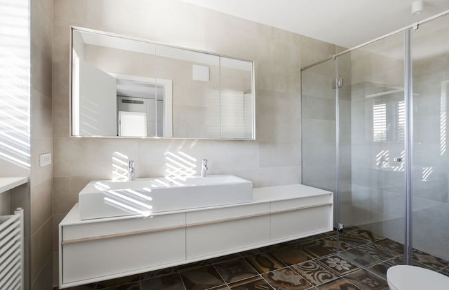 Forgotten Garden Villa - Foto 16