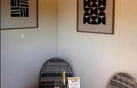 La Pousterle de Sabran - Piscine & Hammam - Foto 9