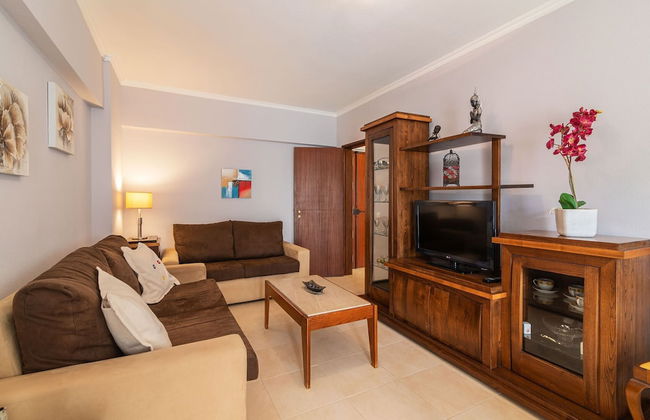 Quarteira Ocean View by Homing - Foto 11