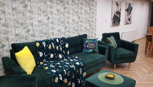 Apartament "W Sz" pod Klonami - Foto 2