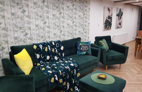 Apartament "W Sz" pod Klonami - Foto 2