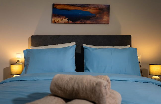 Andromachis Moneto Under Meteora - Foto 20