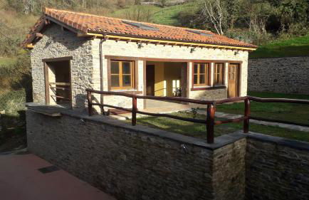 Apartamentos Rurales Casa Carmen - Foto 5