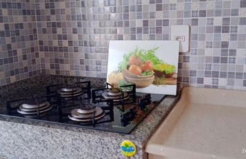 Caminho da Praia do Santinho - Foto 19