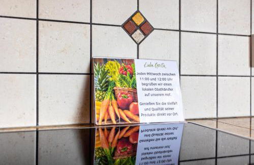 Stoffnerhof Apt Edelweiß - Photo 10