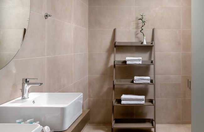 Bio Suites Hotel - Foto 62