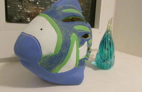 Luft und Meer 4**** Ferienwohnung - Foto 26