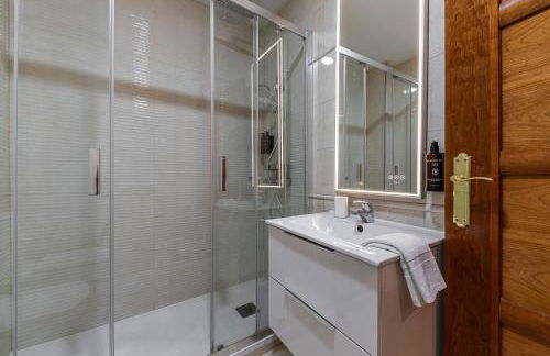 Waou Cuatro Caminos - Alquiler Corta Duración - Foto 13