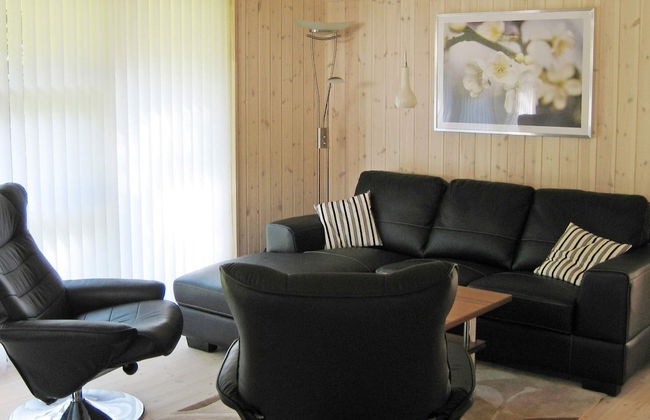 6 Person Holiday Home in Silkeborg-by Traum - Foto 9