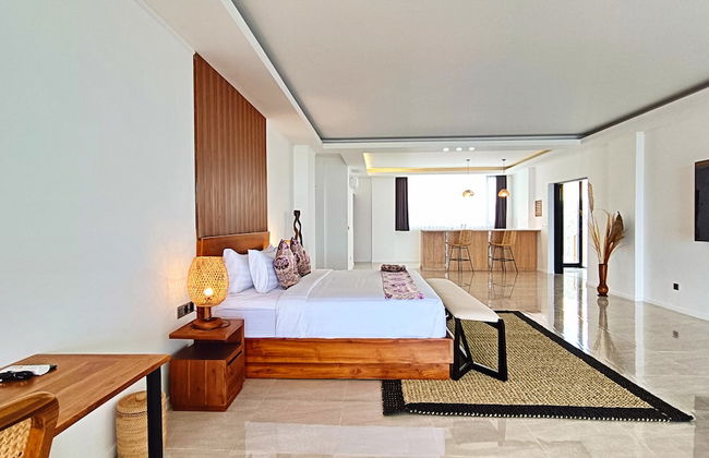 Villa Teraum - Foto 27