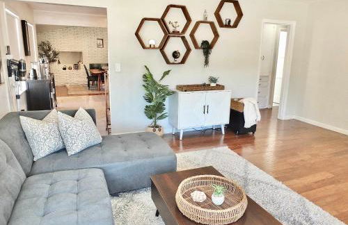 Bellflower Breeze - Charming 3 BDR in Long Beach - Foto 9