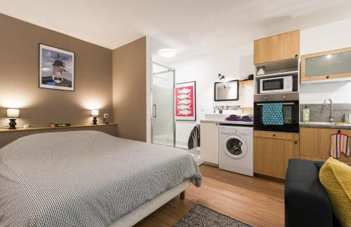 Studio du musée - Foto 6