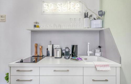 Limehome Garching München - Nähe Airport - Foto 69