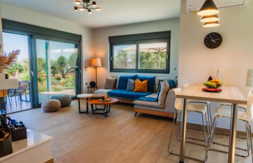 Oceanfront Villa Elaia Private Pool & Panoramic Views - Foto 15