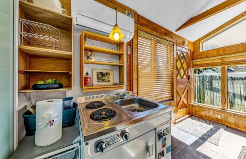 Snuggle Inn A Romantic Couples Retreat! - Foto 6