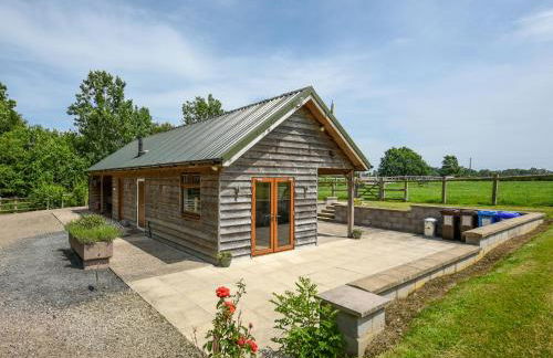 Bluebell - Shepherd Hut - Uk49948 - Foto 8