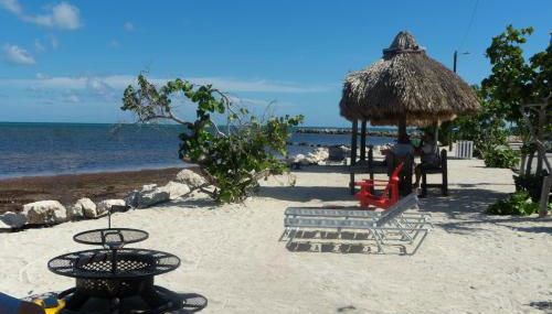 Kawama Yacht Club Apartment - Foto 2