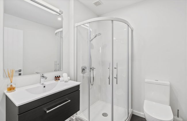 MODERN ALPINE LIVING SPECTACULAR VIEW - Foto 20