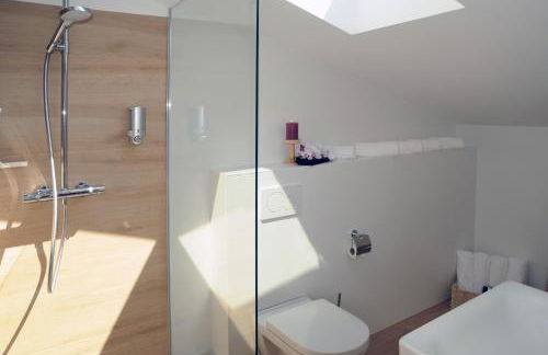 Pension Lerchenfeld - Foto 13