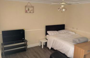 Fully en-suite with kitchen - Foto 1