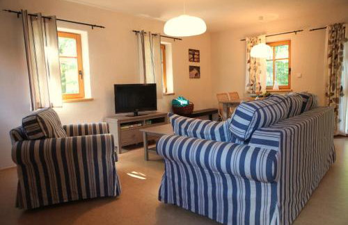 Ferienhof Idyll am kleinen Fließ - Foto 61