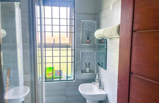 Cozy & Tranquil 1 Bedroom Dainty Haven in Kampala - Photo 11