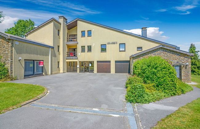 Holiday Home in Gros Fays With Garden - Photo 52