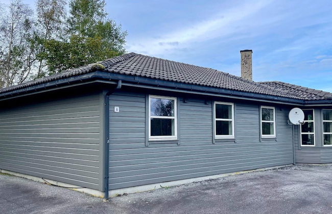 10 Person Holiday Home in Auklandshamn - Foto 29