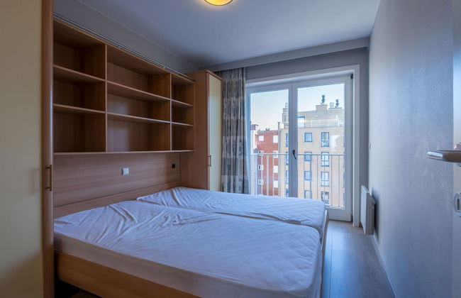 Apartment on Zeedijk With Stunning Sea View - Foto 2