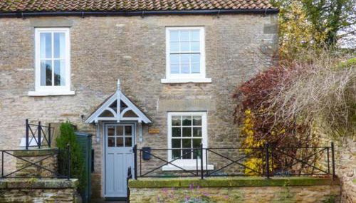 Woodside Cottage - Foto 1