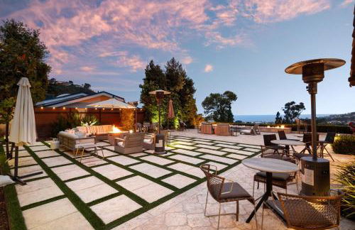 Elegant La Jolla Villa - Ocean Views & Pool - Foto 11
